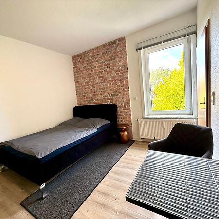 Stadtmitte Im Zentrum Von Itzehoe Aber Ruhig Extérieur photo