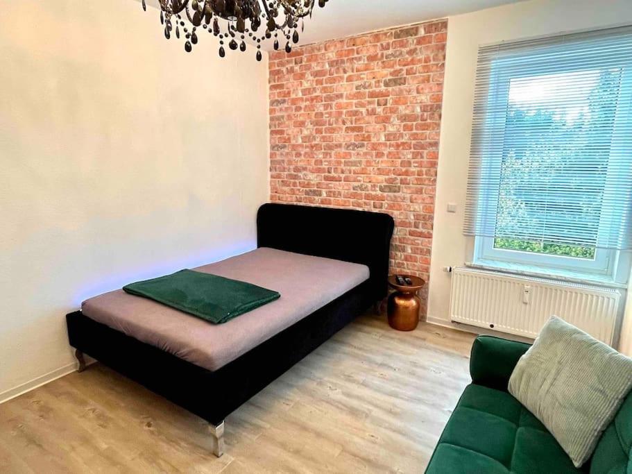 Stadtmitte Im Zentrum Von Itzehoe Aber Ruhig Extérieur photo