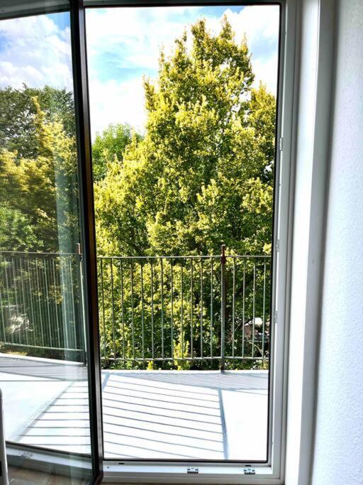 Stadtmitte Im Zentrum Von Itzehoe Aber Ruhig Extérieur photo