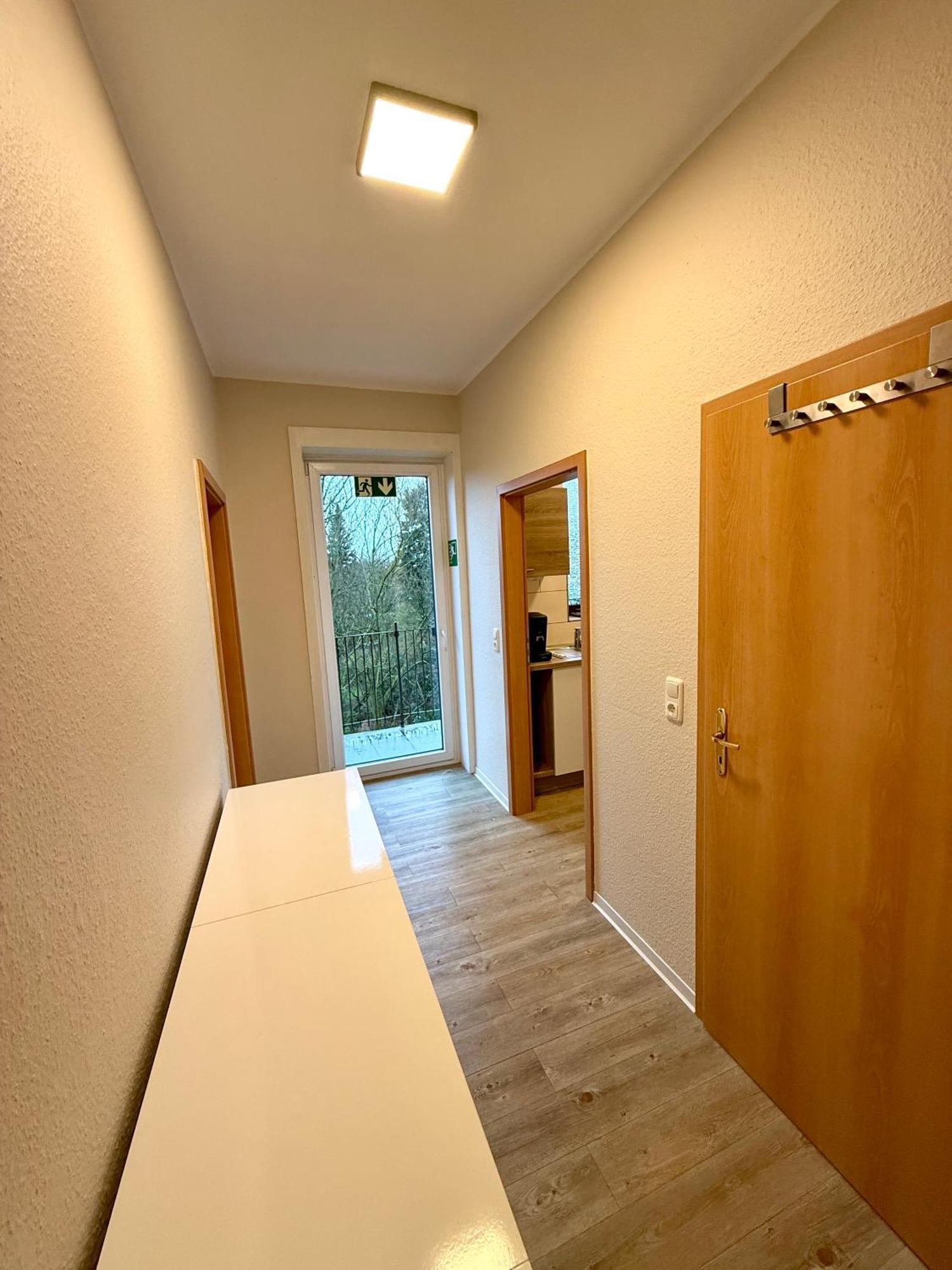 Stadtmitte Im Zentrum Von Itzehoe Aber Ruhig Extérieur photo