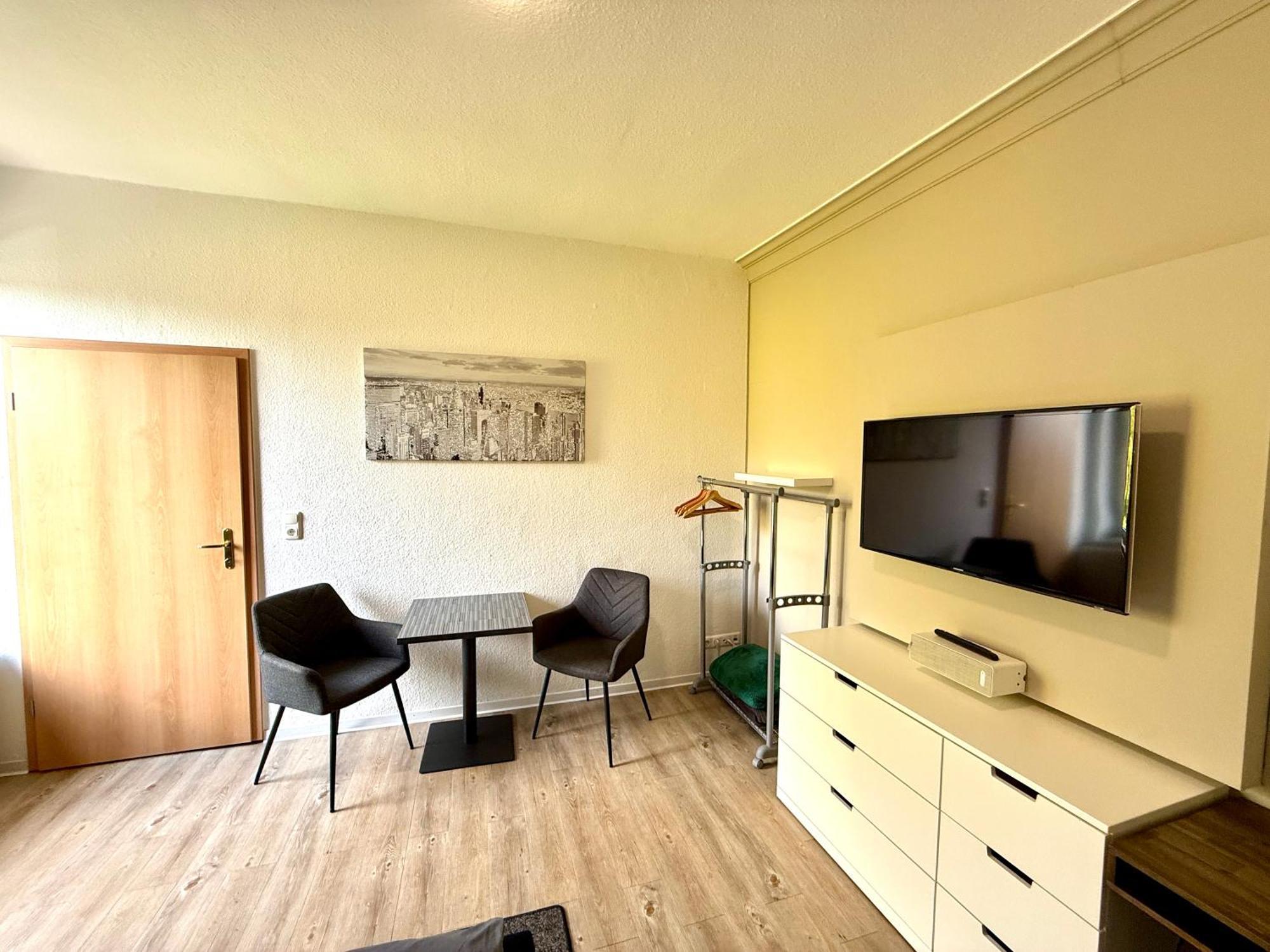Stadtmitte Im Zentrum Von Itzehoe Aber Ruhig Extérieur photo